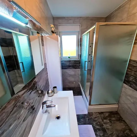 House Monte Cherpo Holiday home Pula