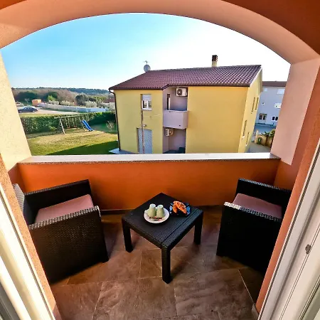 House Monte Cherpo Holiday home *