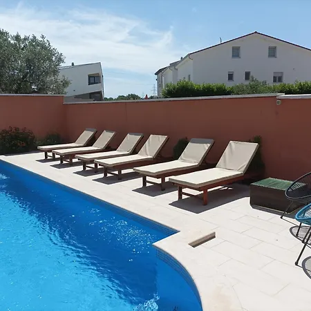 Casa vacanze House Monte Cherpo Pola