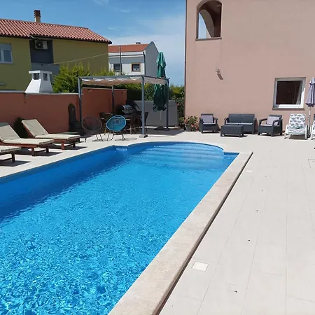 House Monte Cherpo Pula