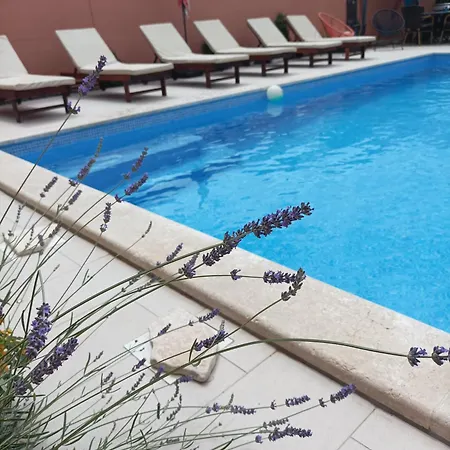 House Monte Cherpo Holiday home