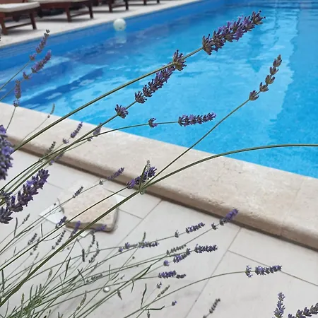 Holiday home House Monte Cherpo *