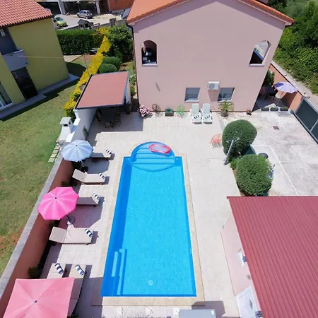 House Monte Cherpo Tatil Evi