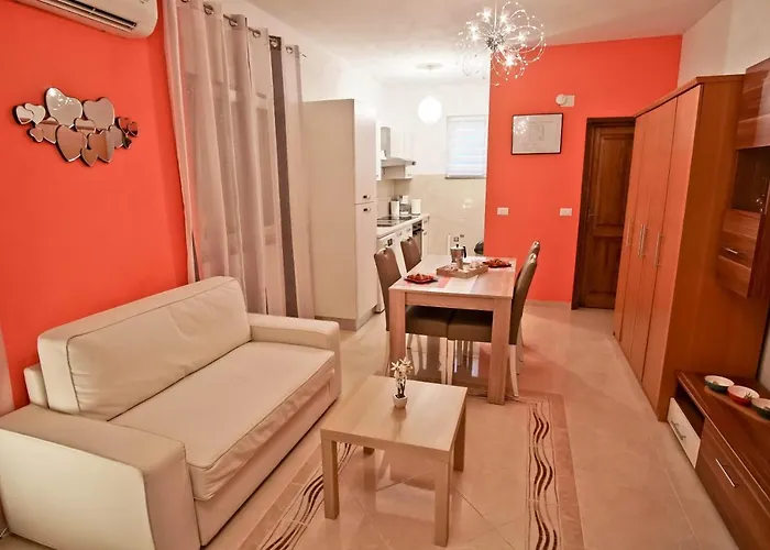 Casa vacanze House Monte Cherpo Pola