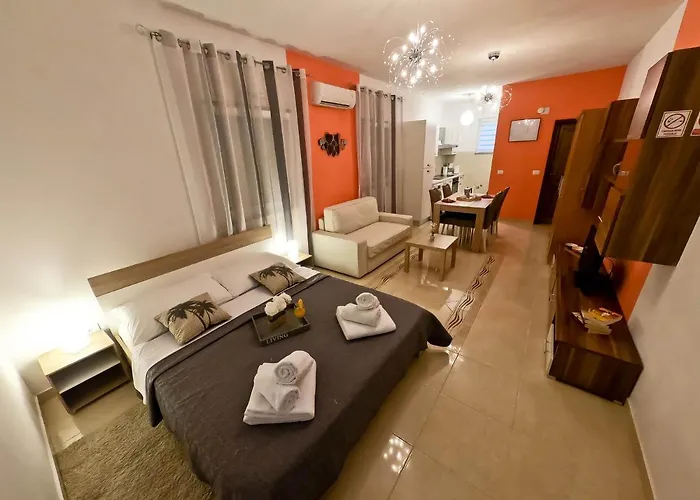 Σπίτι διακοπών House Monte Cherpo Πούλα