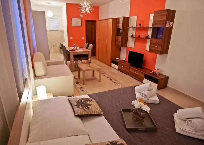 Σπίτι διακοπών House Monte Cherpo