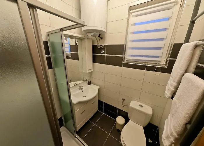 Casa vacanze House Monte Cherpo *