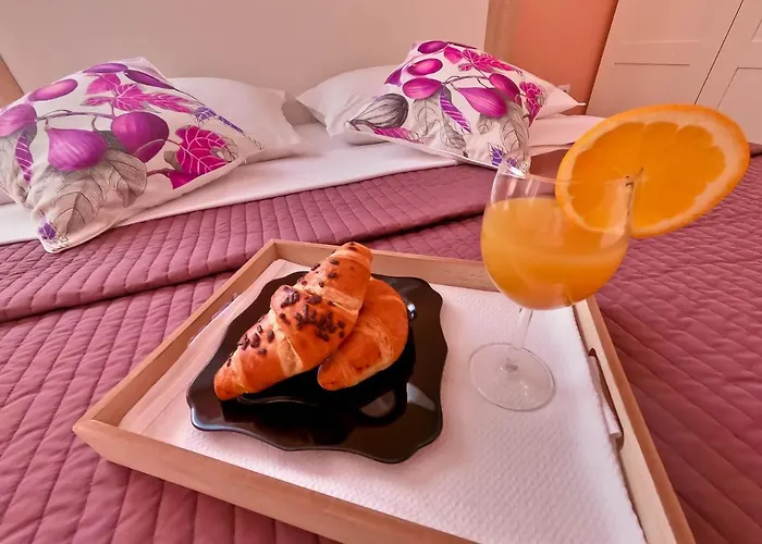 House Monte Cherpo Σπίτι διακοπών Πούλα