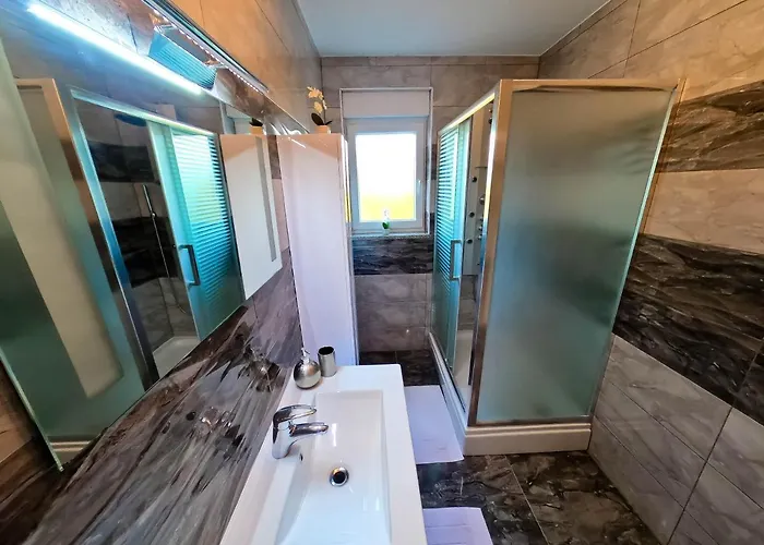 House Monte Cherpo Σπίτι διακοπών Πούλα