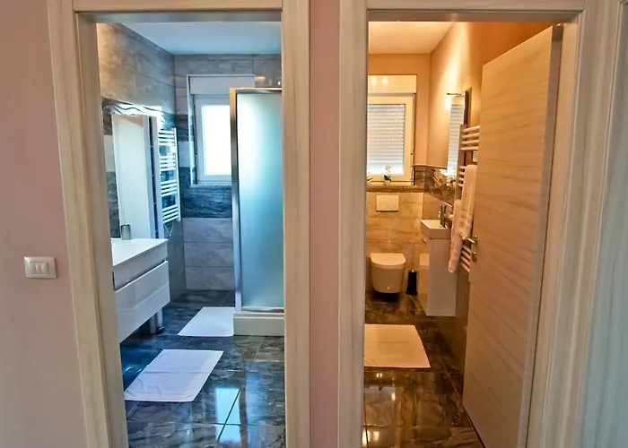 Σπίτι διακοπών House Monte Cherpo *