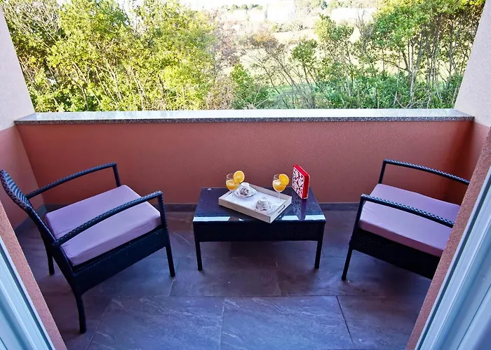 Casa vacanze House Monte Cherpo *