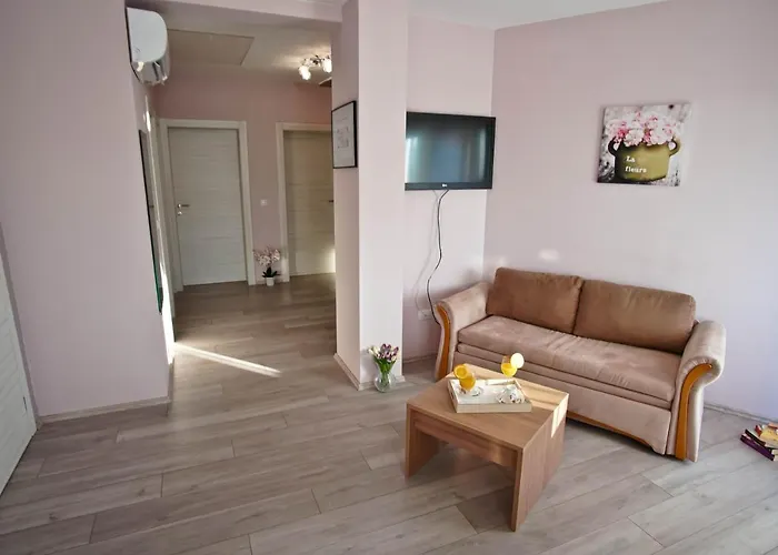 Casa vacanze House Monte Cherpo