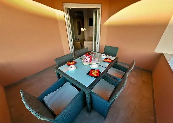 Σπίτι διακοπών House Monte Cherpo *