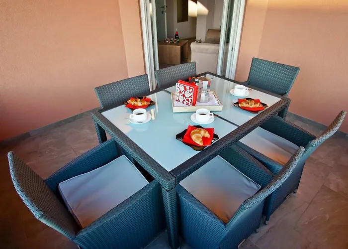 House Monte Cherpo Σπίτι διακοπών Πούλα