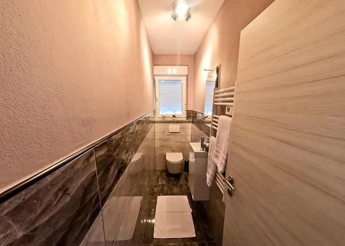 House Monte Cherpo Casa vacanze