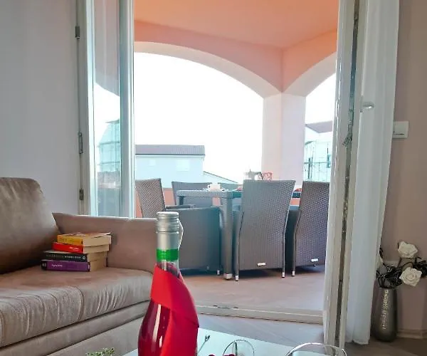 Casa vacanze House Monte Cherpo Pola