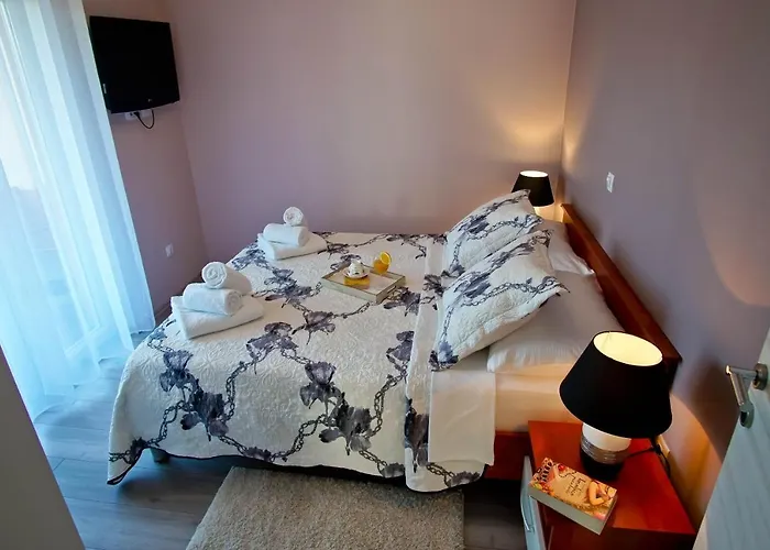 Σπίτι διακοπών House Monte Cherpo