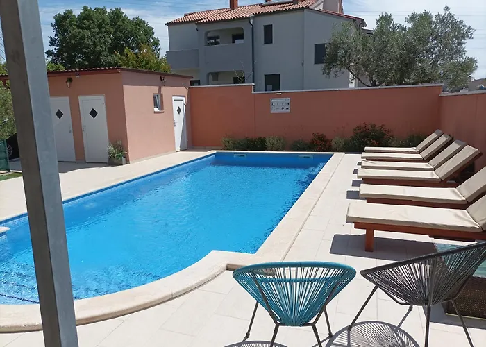 House Monte Cherpo Casa vacanze