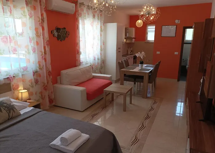 Casa vacanze House Monte Cherpo