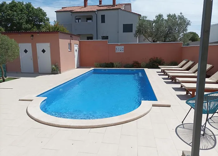 Σπίτι διακοπών House Monte Cherpo *