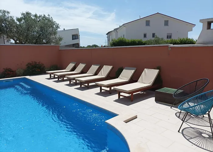 Σπίτι διακοπών House Monte Cherpo Πούλα