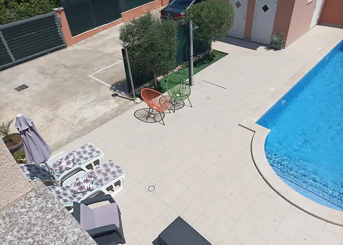 House Monte Cherpo Σπίτι διακοπών