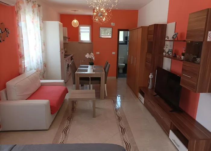 Casa vacanze House Monte Cherpo