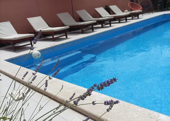 House Monte Cherpo Casa vacanze *