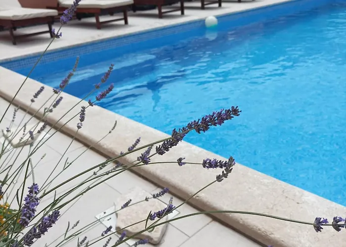 House Monte Cherpo Σπίτι διακοπών