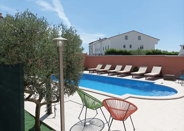 Casa vacanze House Monte Cherpo