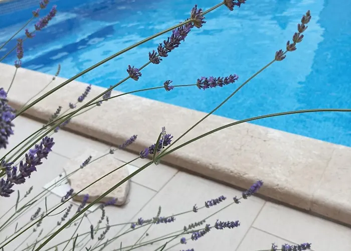 Casa vacanze House Monte Cherpo *