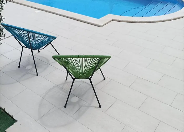 House Monte Cherpo Πούλα