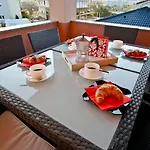 House Monte Cherpo Holiday home Pula