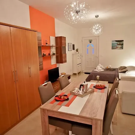 House Monte Cherpo Vakantiehuis