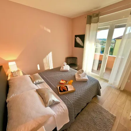 House Monte Cherpo Pula