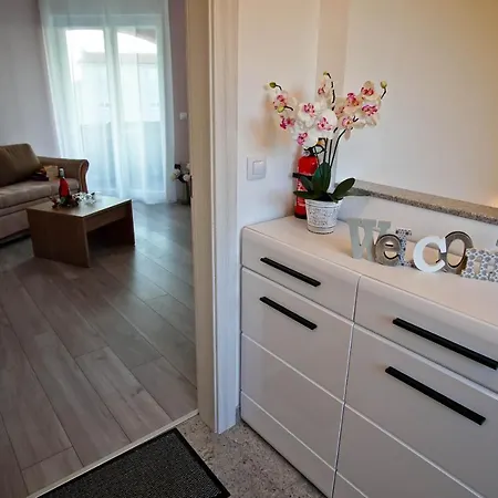 House Monte Cherpo Vakantiehuis Pula