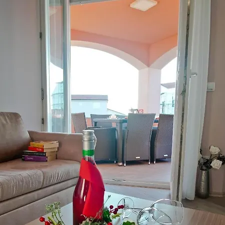 Casa vacanze House Monte Cherpo Pola