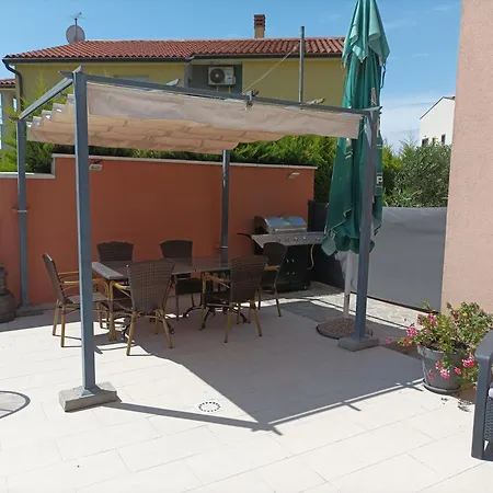 House Monte Cherpo Casa vacanze *