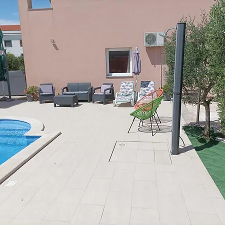 Casa vacanze House Monte Cherpo *