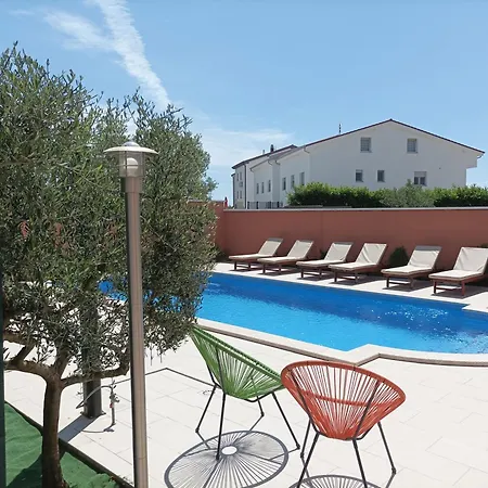 Vakantiehuis House Monte Cherpo