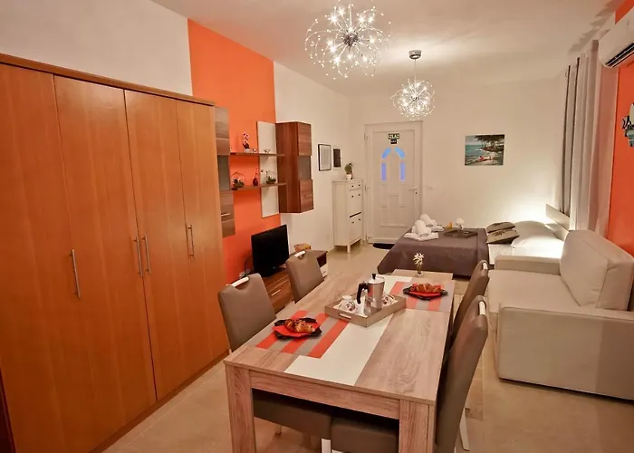 House Monte Cherpo Vakantiehuis