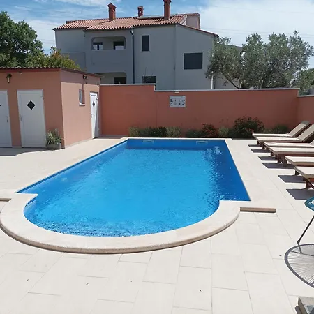 Сasa de vacaciones House Monte Cherpo *