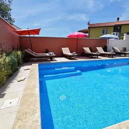 Сasa de vacaciones House Monte Cherpo