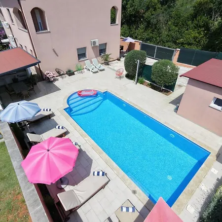 Сasa de vacaciones House Monte Cherpo